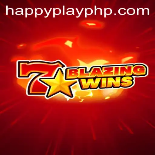 Unleashing the Thrills of BlazingWins through HAPPY Play