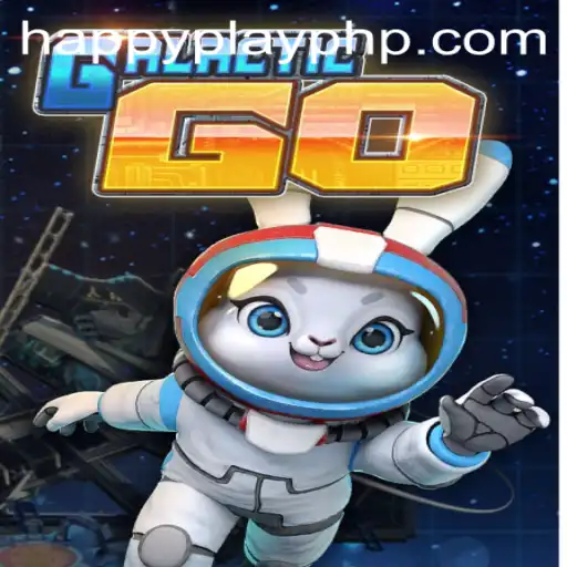 Embark on an Interstellar Journey with GalacticGO: A Guide to HAPPY Play
