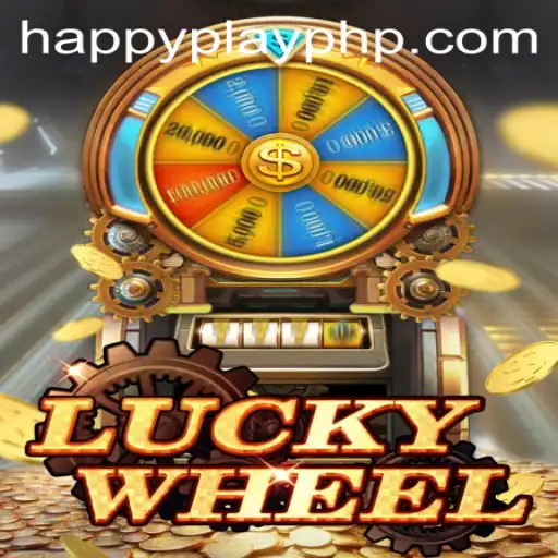 Unlock the Thrills of 'LuckyWheel' with HAPPY Play: The Ultimate Gaming Experience