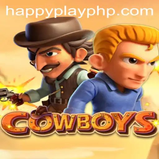 Experience the Thrill of COWBOYS with a Twist of HAPPY Play