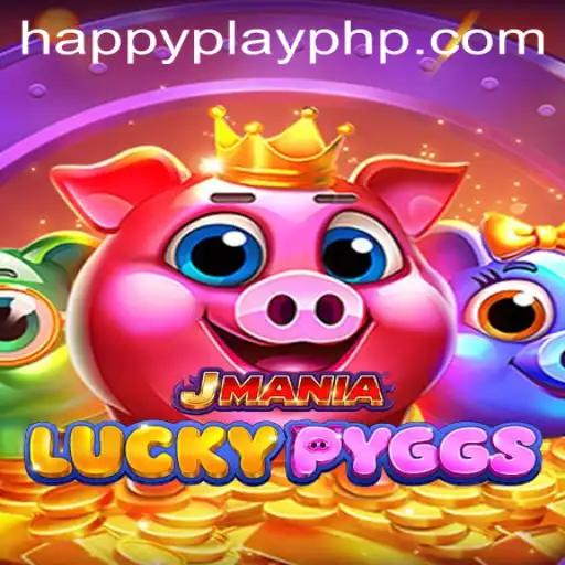 Discover the World of JManiaLuckyPyggs: A Joyful Escape with HAPPY Play