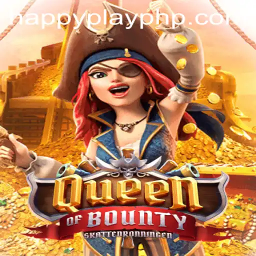 Queen of Bounty: The Exciting Seafaring Adventure Game