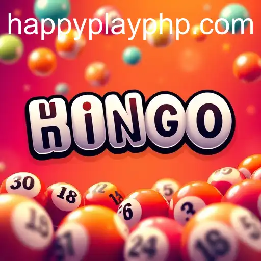HAPPY Play: The Excitement of Bingo Games