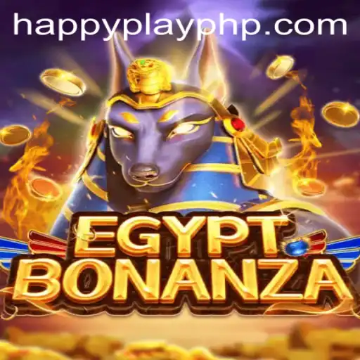 Discover the Excitement of EgyptBonanza with the Thrill of HAPPY Play