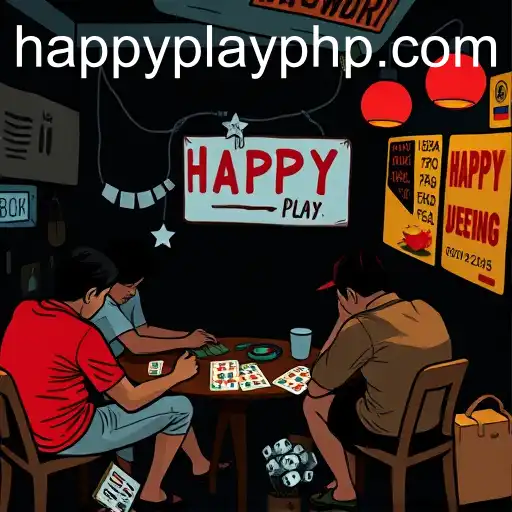 Understanding Jueteng and the Rise of HAPPY Play