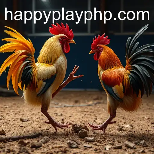 Exploring Online Sabong: The Dynamics of HAPPY Play