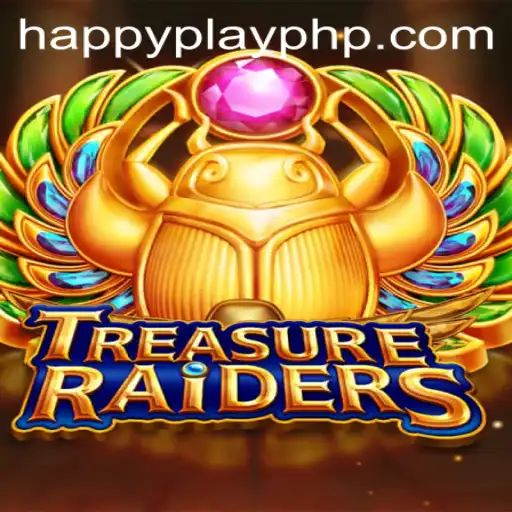 Discover the Adventure of TREASURERAIDERS: The Ultimate Happy Play Experience